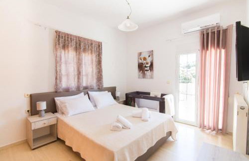 Cozy Renovated Apartment "Filoxenia" - Foto 11