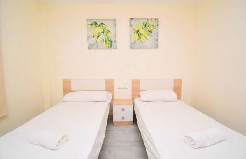 Expoholidays - Apartamentos Puerto Almerimar - Foto 81