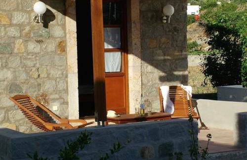 Villa Patmos Netia - Foto 77