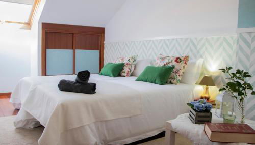 Luxury Singular Apartments Green - Foto 2