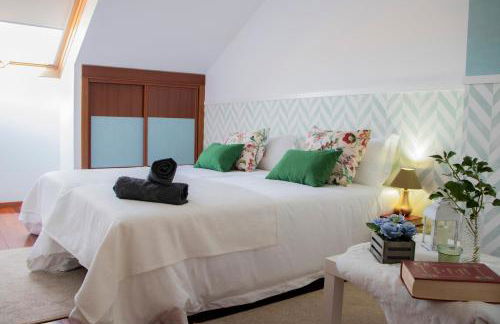 Luxury Singular Apartments Green - Foto 2