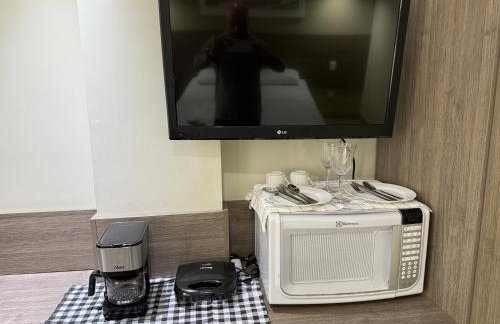 Mont Blanc Suítes - Nova Iguaçu - Rio de Janeiro - Foto 20