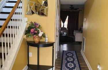 Charming Escape Haven - Foto 6