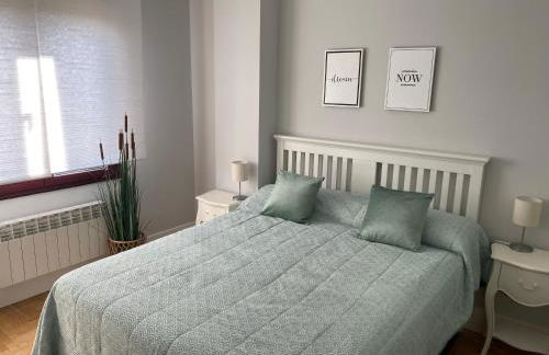 Apartamento ideal a la entrada de Salamanca !!! - Foto 18