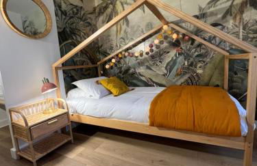 A 10 mn de Disney Land Paris Appartement neuf - Foto 17