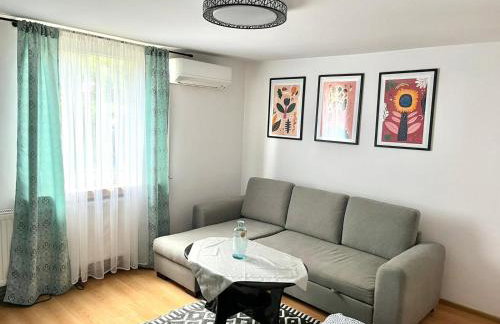 Słoneczny domek - Foto 4