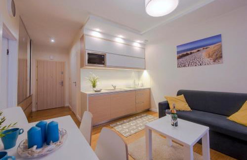 Apartament DeLux Marina - Foto 2