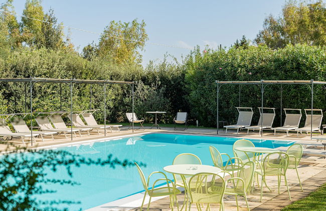 Wine Resort Ledà d'Ittiri - Foto 36