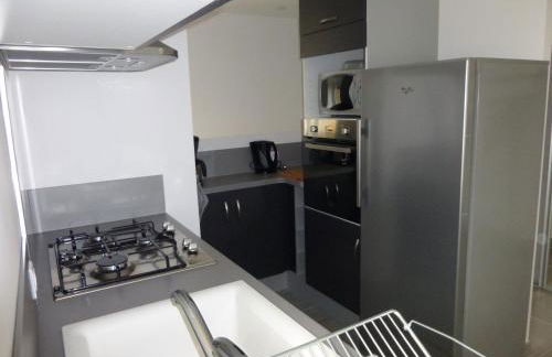 Gite entre Terre et Mer - Foto 11