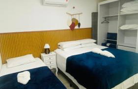 Apartamento frente ao Mar em Resort Pé na Areia - Foto 35