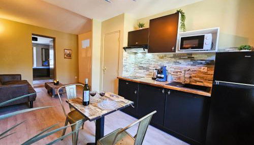 Tout confort ! Ville, Calme, Cinéma privé, Climatisation, Parking, WiFi - Foto 1