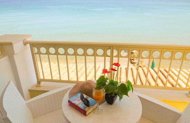 Hotel Rossis - Foto 9