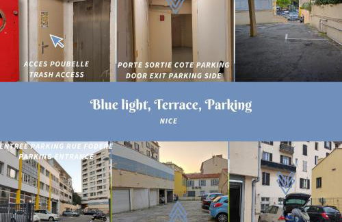 BLUE LIGHT TERRACE - Nice Port - Photo 20