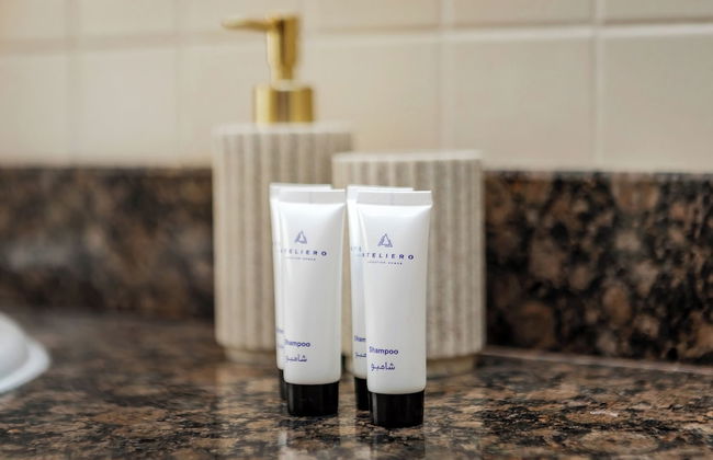 Excellent 1bdr at Bahar 6 - Photo 23