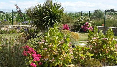 Gîte de Porspol - Foto 5