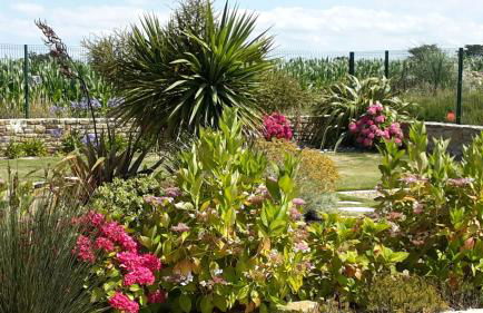 Gîte de Porspol - Foto 5