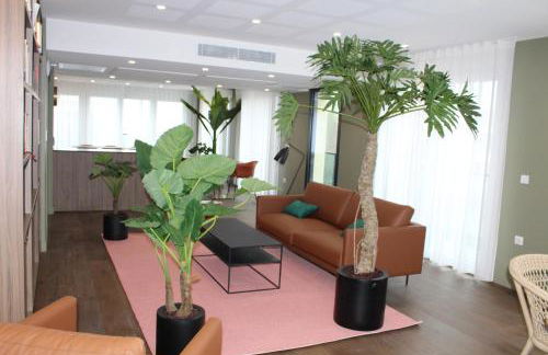 Résidence Montana Le Mans - Foto 26