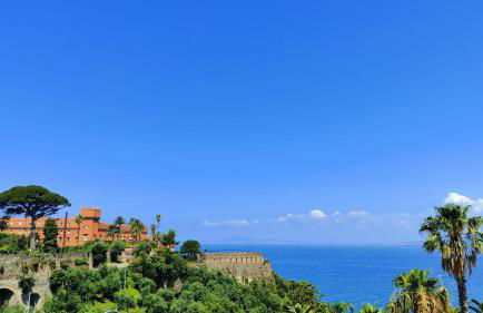 Manù Apartment - Foto 54