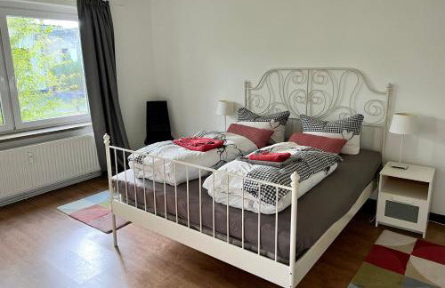 Ferienwohnung Nordlicht - Foto 6