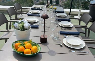 Villa Diamante del Garda & Spa - Foto 20