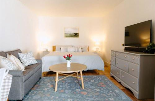 The Cozy Cottage - Foto 18