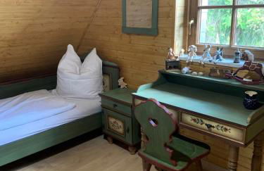 Ferienhaus Jeschkenpanorama - Foto 30