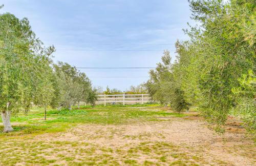 Yard, Patio and Grill! Florence Home Near Monastery - Foto 27