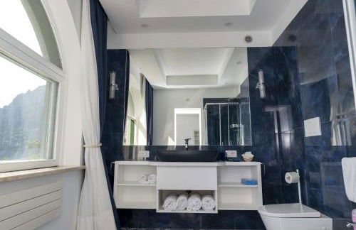 Amore Rentals - Villa Lo Scoglio - Foto 46