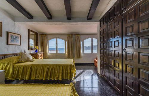 Villa Coki Deluxe - First line of the beach - Foto 21