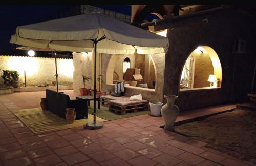 Didi Home Isola Sicilia Villetta fronte spiaggia - Foto 3