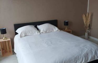 La maison du Pêcheur - Foto 21