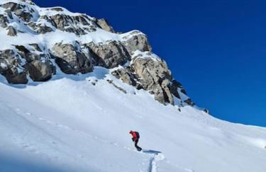 Chalet montagne Savoie Domaine Skiable Valmorel - Foto 10