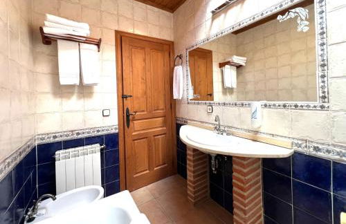 Casa La Colmena Ávila - Foto 9