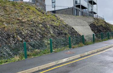 The New 2 Plas Morolwg - Foto 21