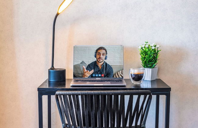 Trendy Apartments in Puerto Madero - Foto 29