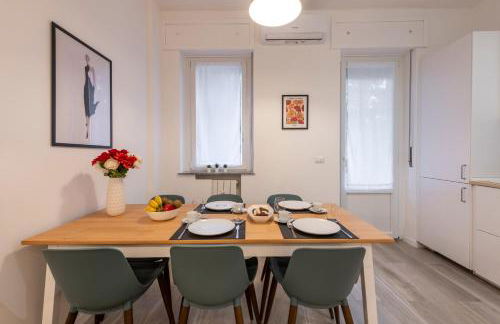 Caracciolo, 28 - Ampio per 5, posizione perfetta - Foto 6