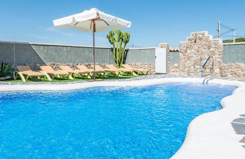 Bungalows La Aceitera - Apartamento 1 - Photo 20