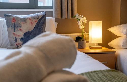 Orient CityView with FreePark and Netflix - Photo 29