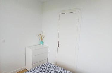 T2 au centre de Saint-Palais-Sur-Mer - Foto 16