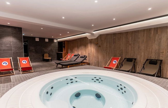 Résidence Terresens Le quartz - Foto 47