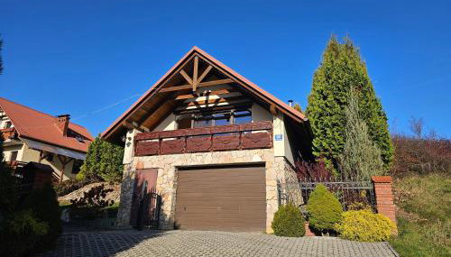 Ferienhaus Lipowa - Foto 3