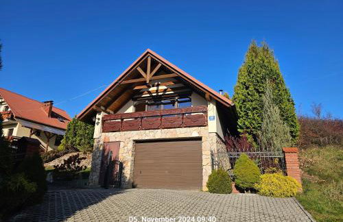 Ferienhaus Lipowa - Foto 3