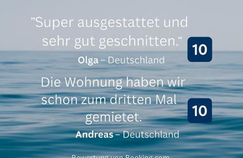 Fewos-Bremerhaven, Ferienwohnung "Am See" in Geestland -Langen - 3 Schlafzimmer, Garage, Loggia & WLAN - ideal für Familien & Homeoffice - Foto 27