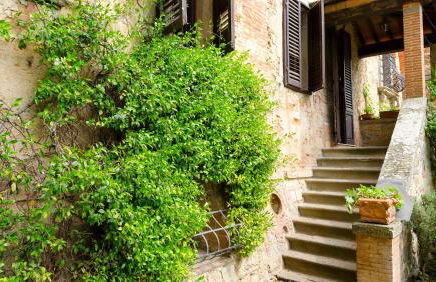 Residenza d'Epoca Il Cassero - Foto 46