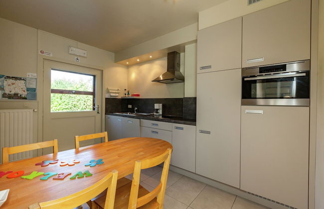 Farmhouse With Fenced Garden - Foto 9