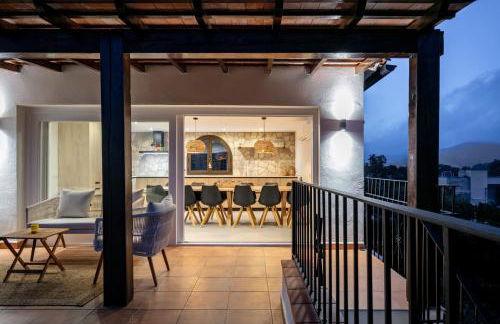 Villa Los Primos - Foto 10