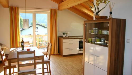 Ferienwohnung Schmid Ursula - Foto 2