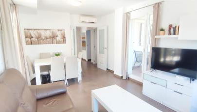 Apartamento Los Mares by DENIA COSTA - Foto 5
