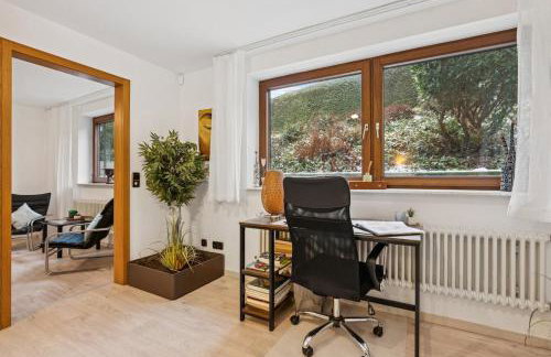 Schöne EinliegerWhg (74m²) in Villa mit Traumlage - Foto 30