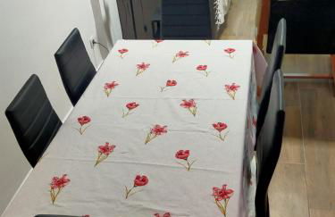 Apto a 5 min a pie de la playa - Foto 5